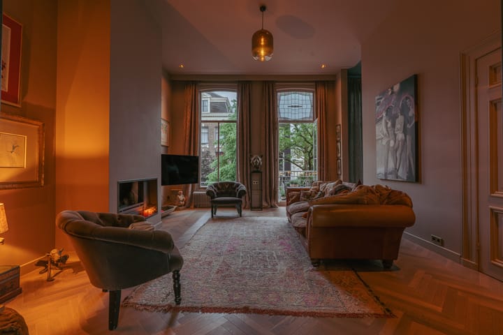 Photo 25 of Vondelstraat 94-1