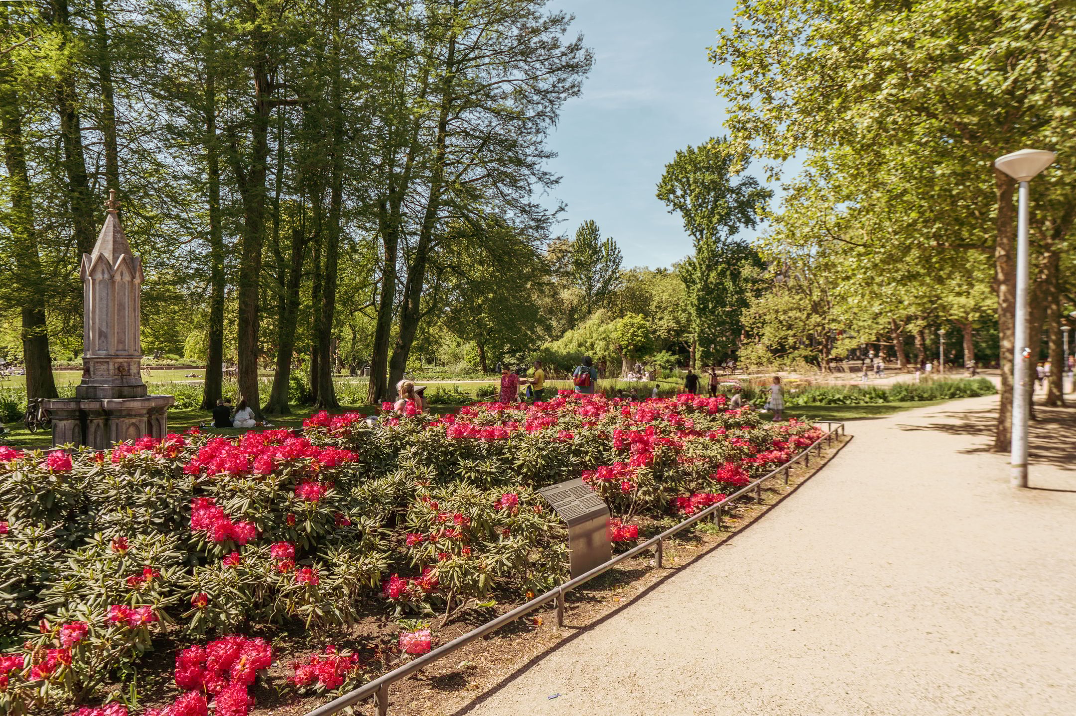 Foto 27 van Vondelstraat 94-1