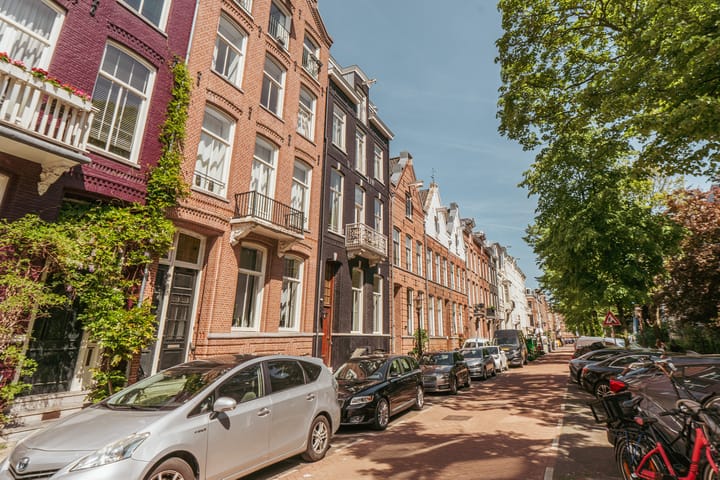 Photo 29 of Vondelstraat 94-1