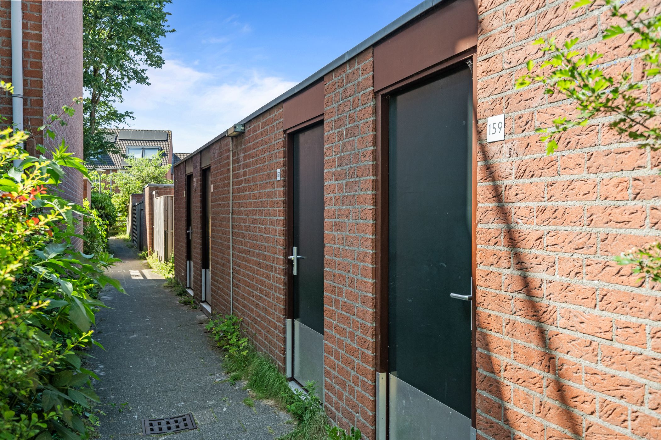 Photo 36 of Simplonbaan 159