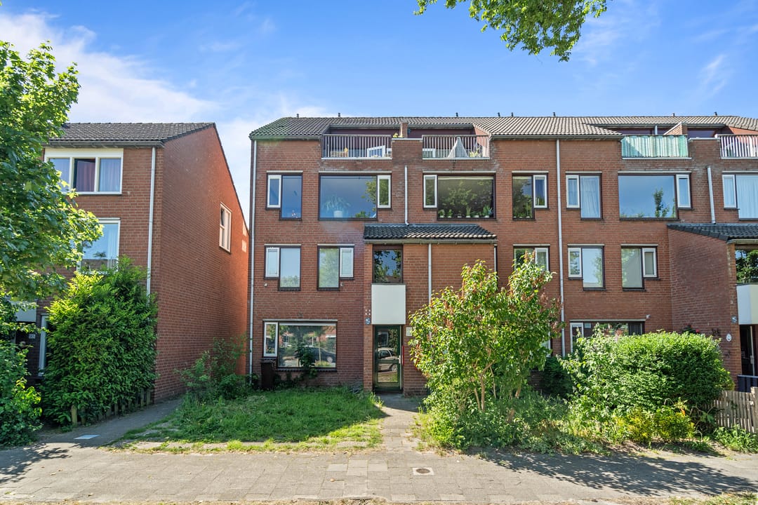 Photo 37 of Simplonbaan 159