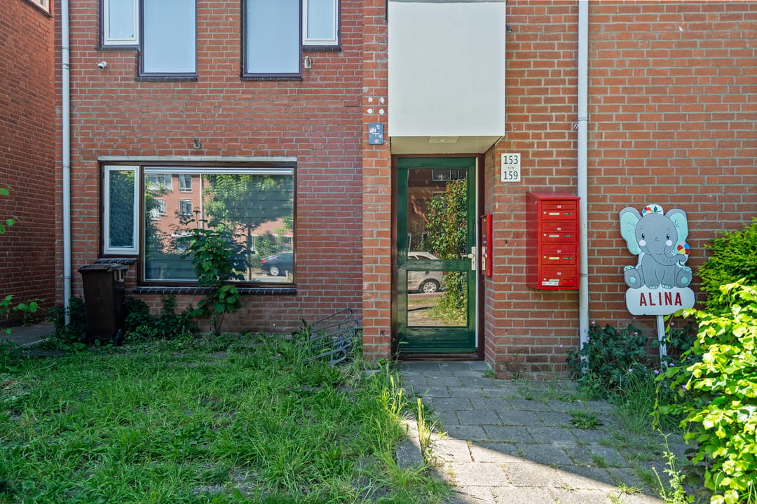 Photo 38 of Simplonbaan 159