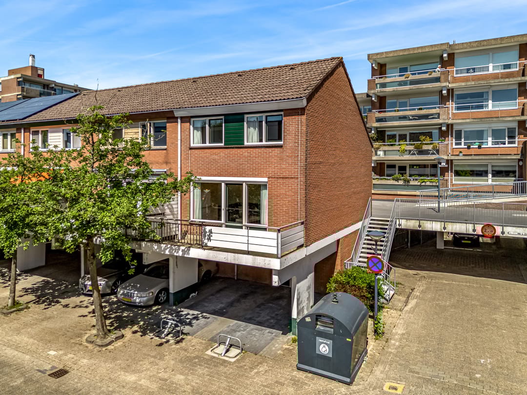 Foto 1 van Poolster 226