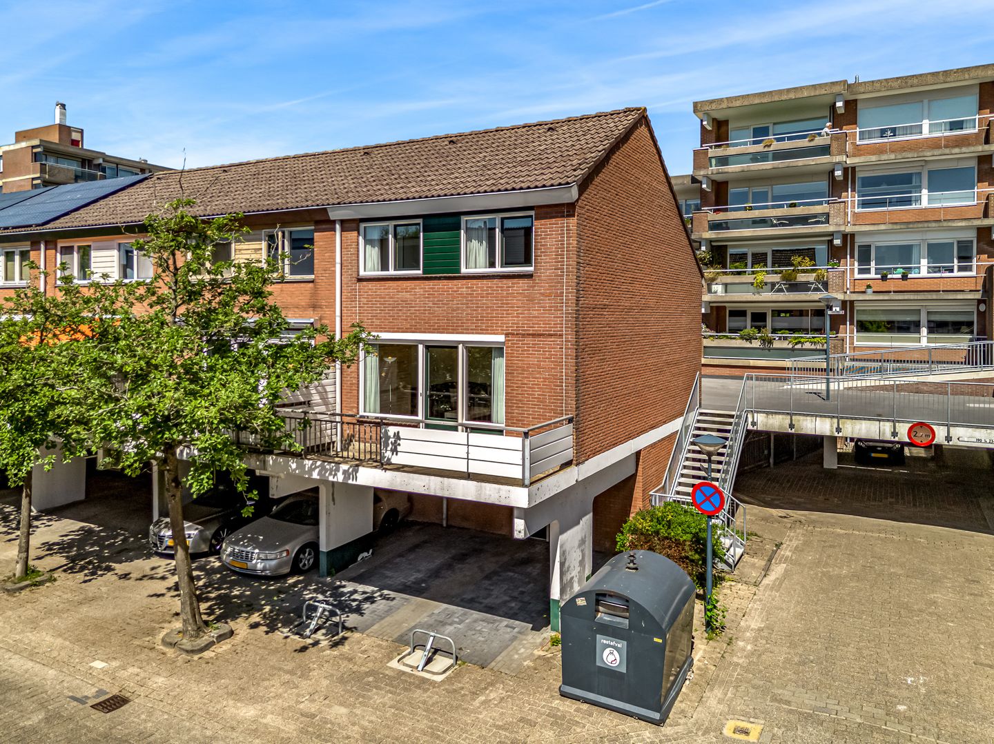 Foto 1 van Poolster 226