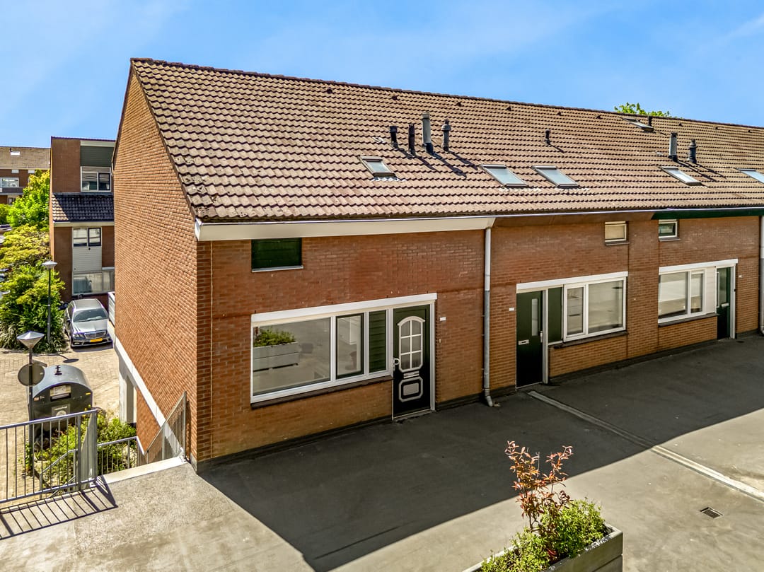 Foto 2 van Poolster 226