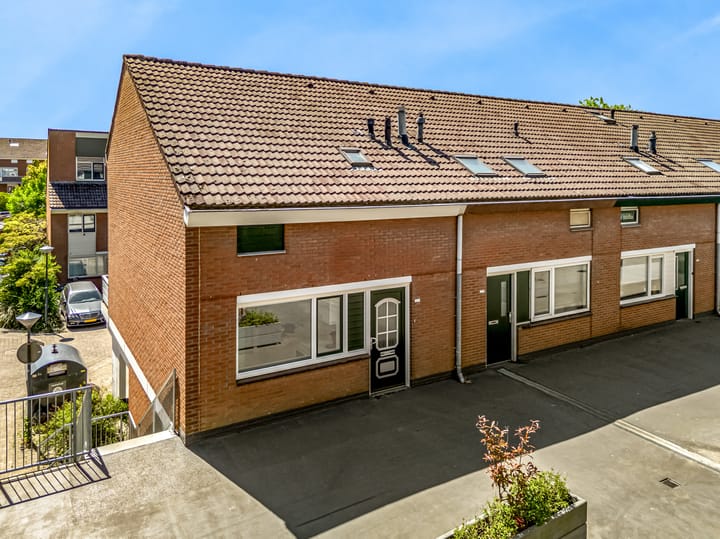 Foto 2 van Poolster 226