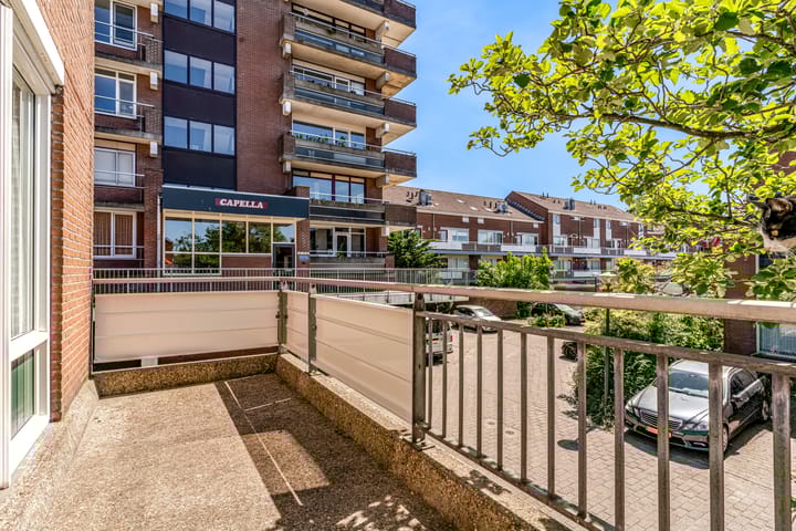 Foto 9 van Poolster 226