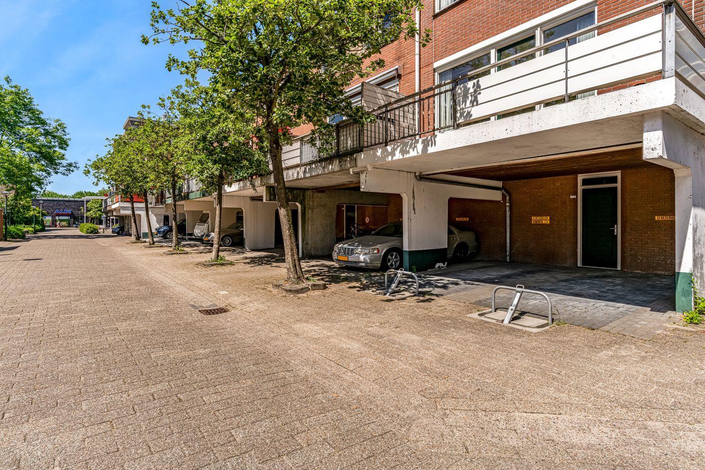 Foto 20 van Poolster 226