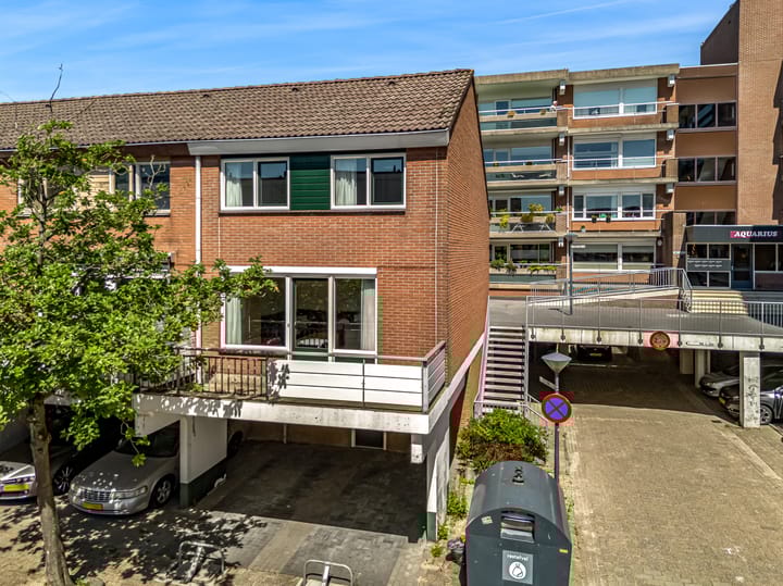 Foto 25 van Poolster 226