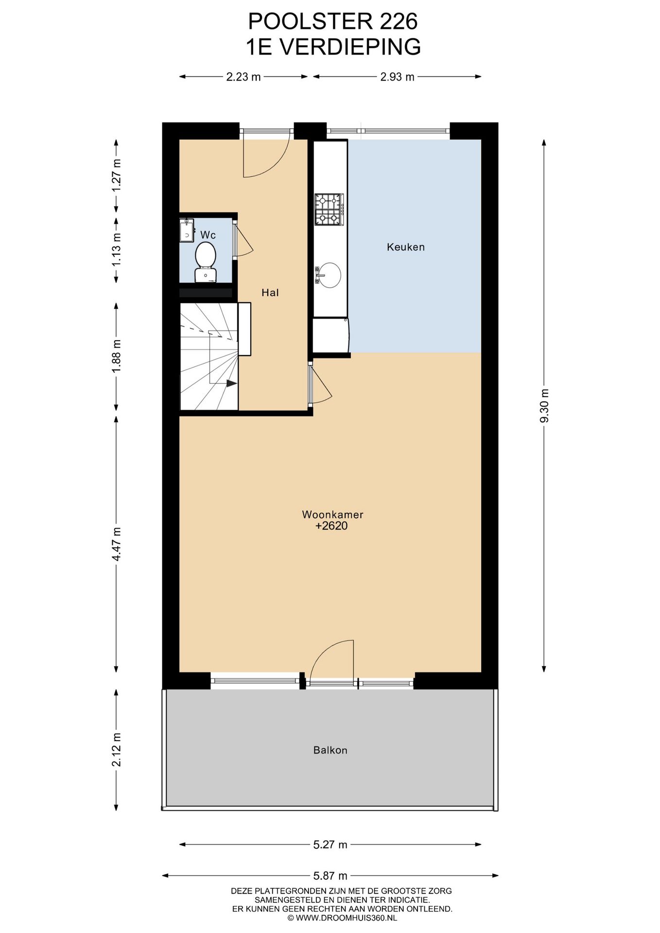 Foto 33 van Poolster 226