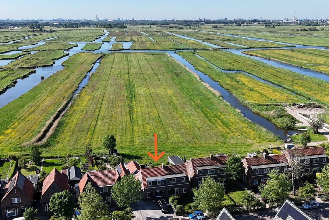 Foto 1 van Oosteinde 66