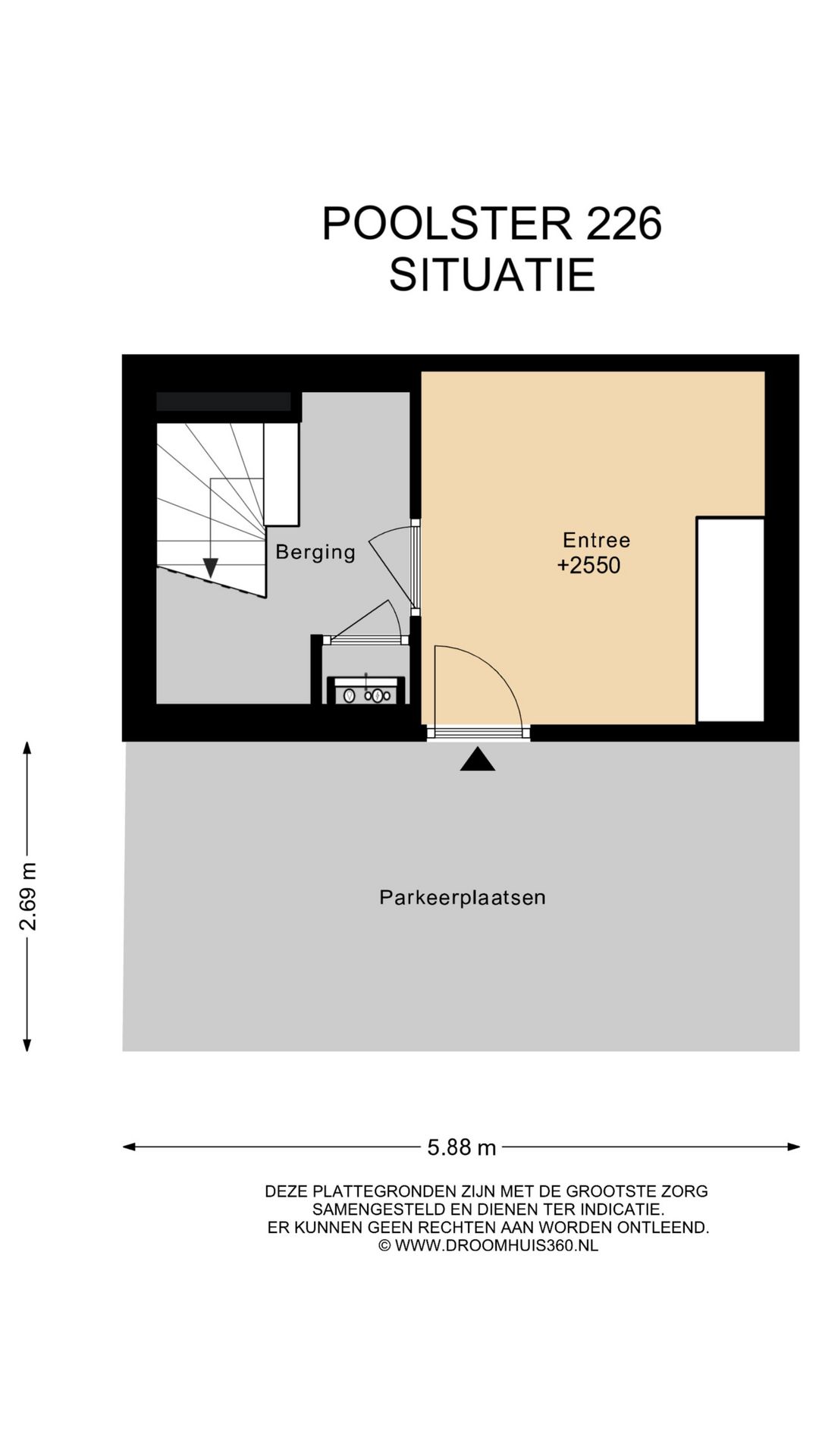 Foto 35 van Poolster 226
