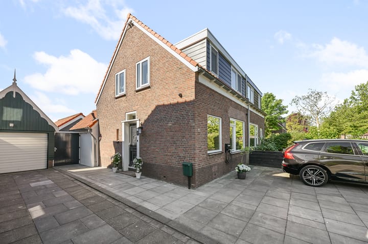 Foto 6 van Oosteinde 66