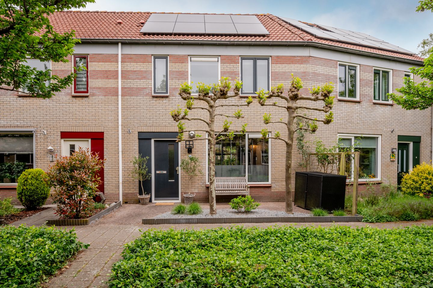 Photo 1 of Chopindreef 64