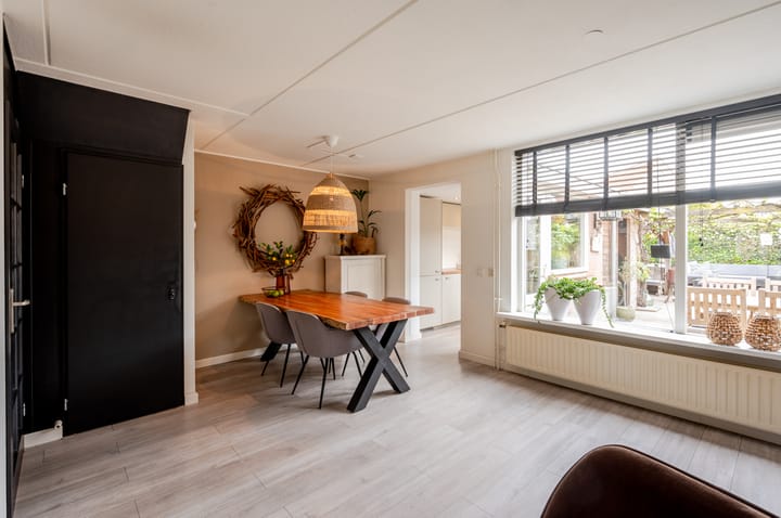 Foto 7 van Chopindreef 64