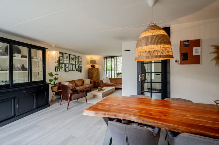 Foto 9 van Chopindreef 64