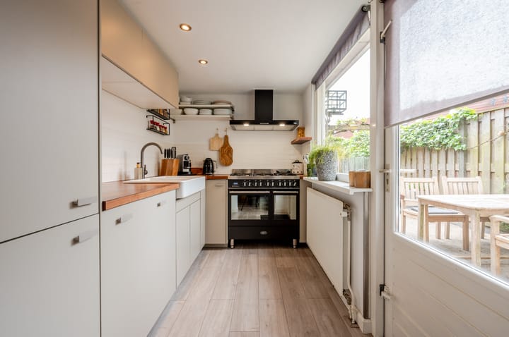 Foto 10 van Chopindreef 64