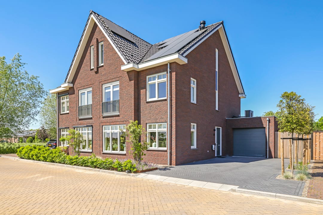 Foto 1 van Het Nieuwland 8