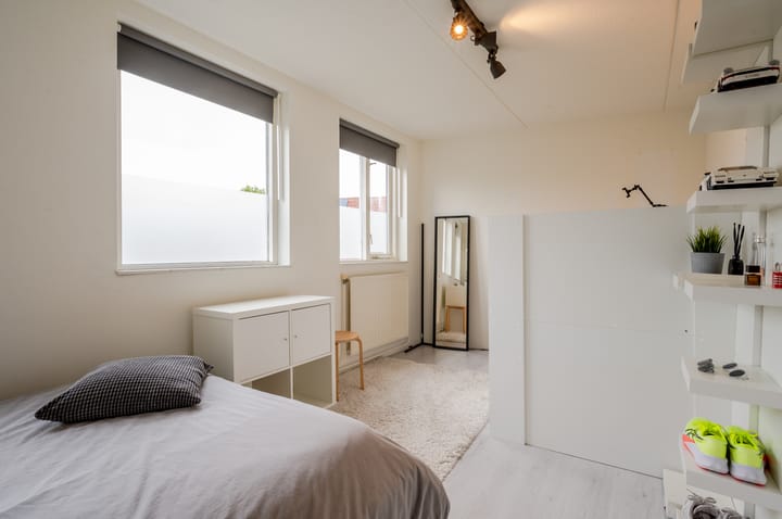 Foto 22 van Chopindreef 64