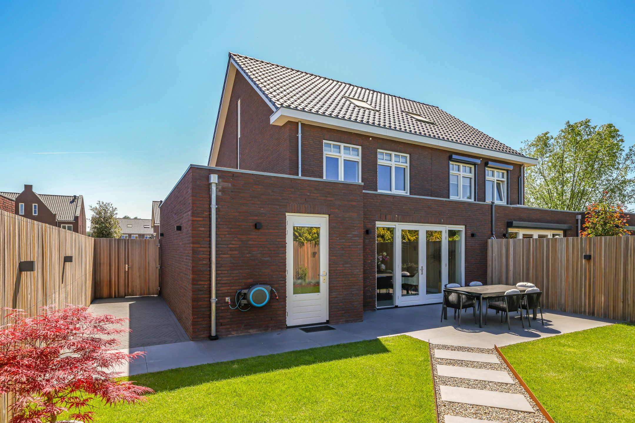 Foto 6 van Het Nieuwland 8