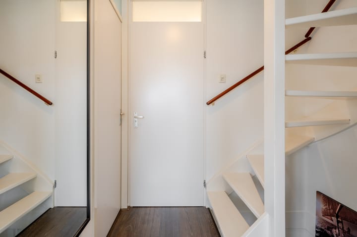 Foto 25 van Chopindreef 64