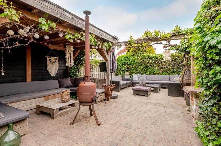 Foto 29 van Chopindreef 64