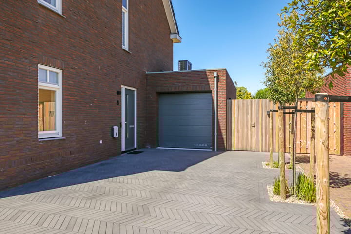 Foto 11 van Het Nieuwland 8