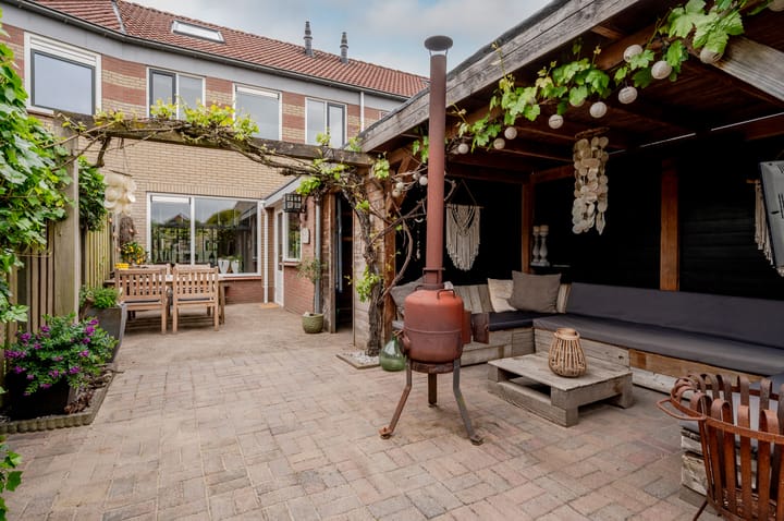 Foto 30 van Chopindreef 64