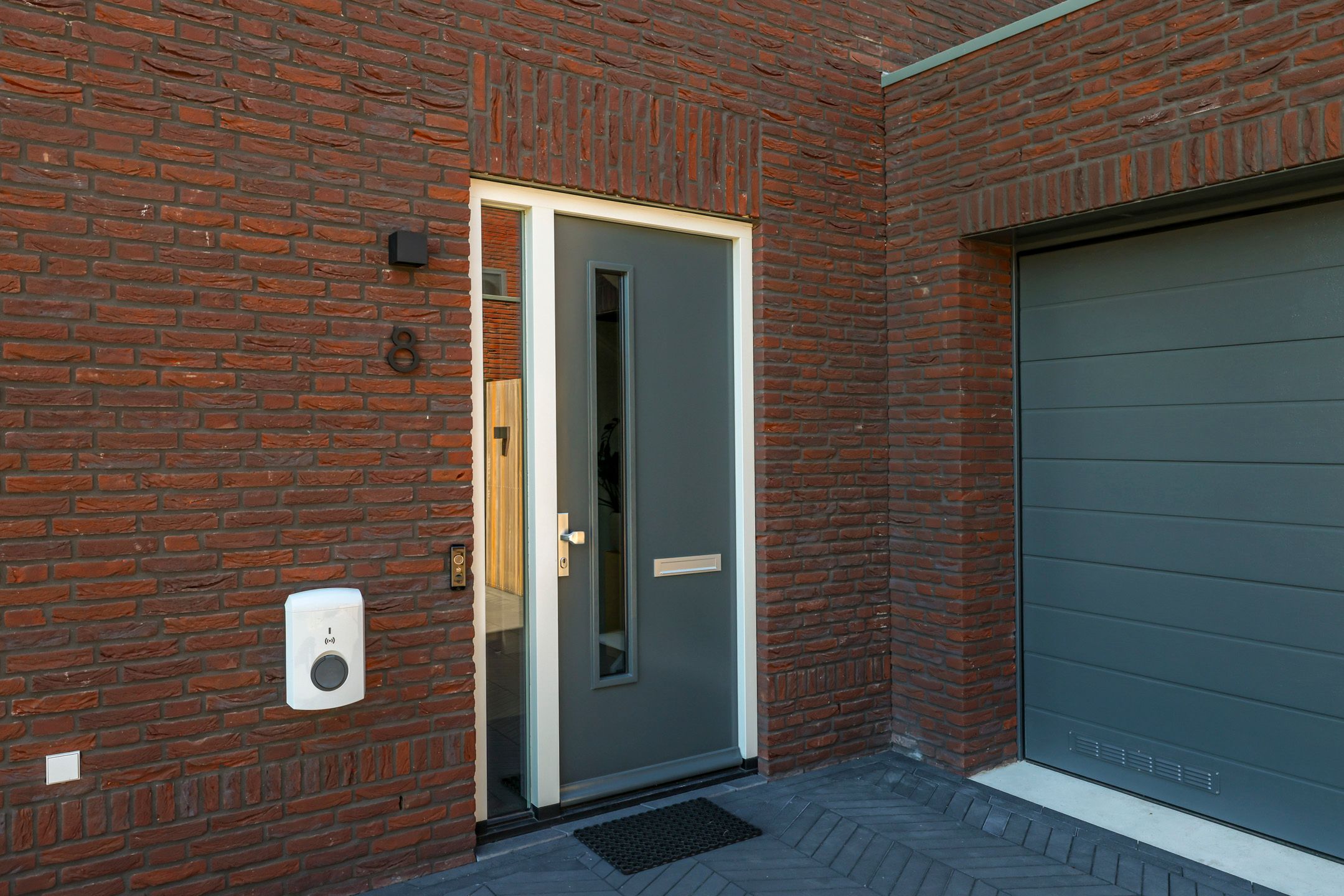 Foto 12 van Het Nieuwland 8