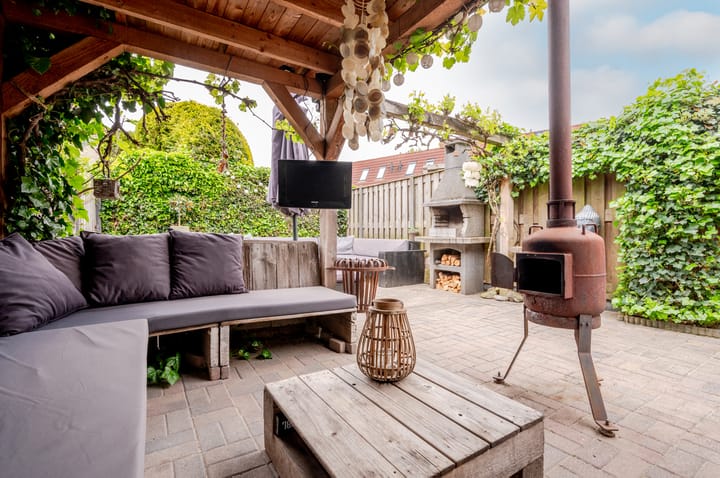 Foto 31 van Chopindreef 64