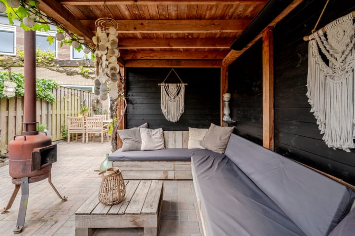 Foto 32 van Chopindreef 64