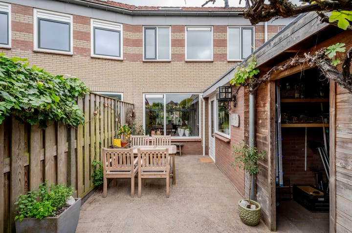 Foto 33 van Chopindreef 64