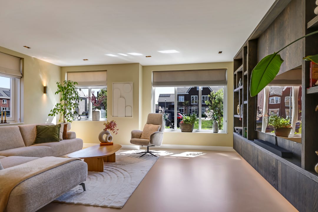 Foto 16 van Het Nieuwland 8