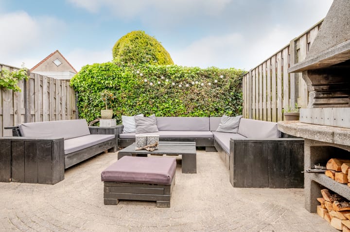 Foto 36 van Chopindreef 64