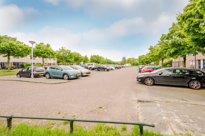 Foto 38 van Chopindreef 64