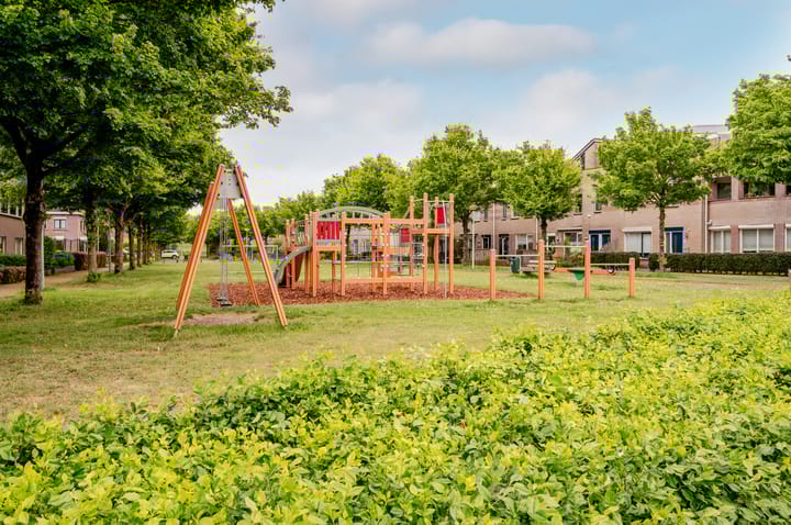 Foto 39 van Chopindreef 64