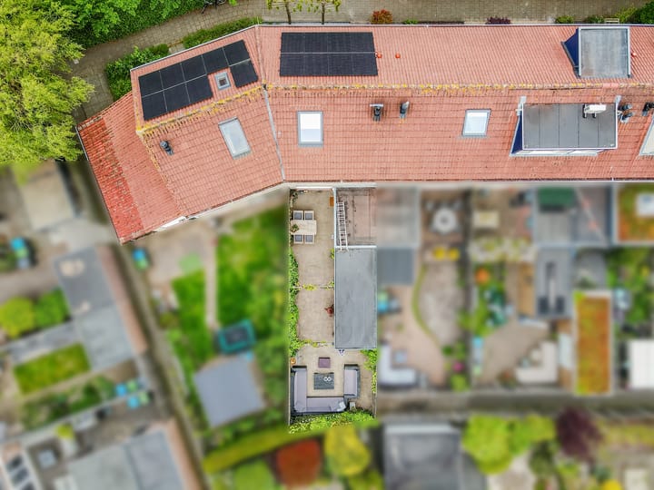 Foto 40 van Chopindreef 64