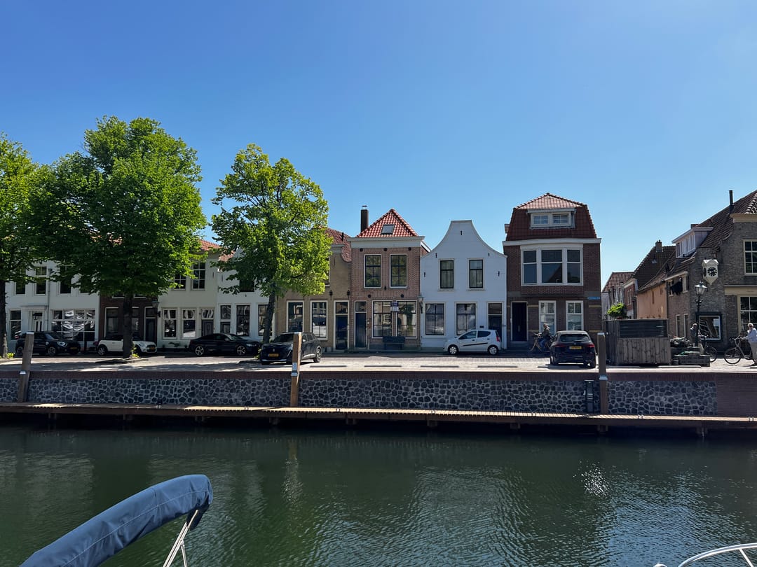 Foto 2 van Maarland Zuidzijde 11