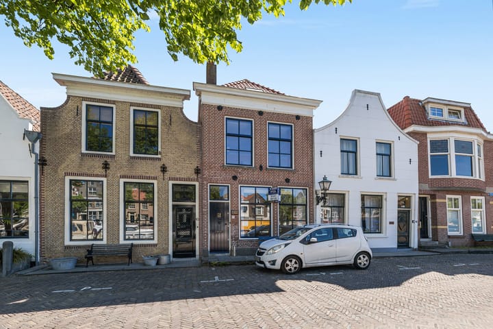 Foto 4 van Maarland Zuidzijde 11