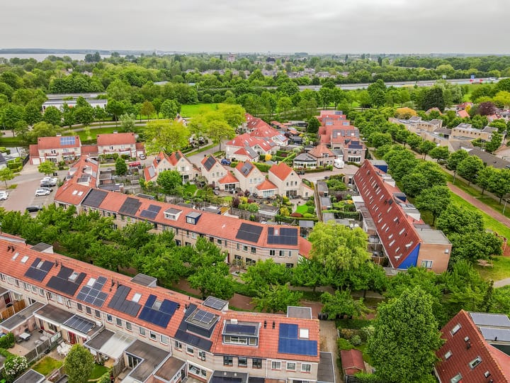 Foto 42 van Chopindreef 64