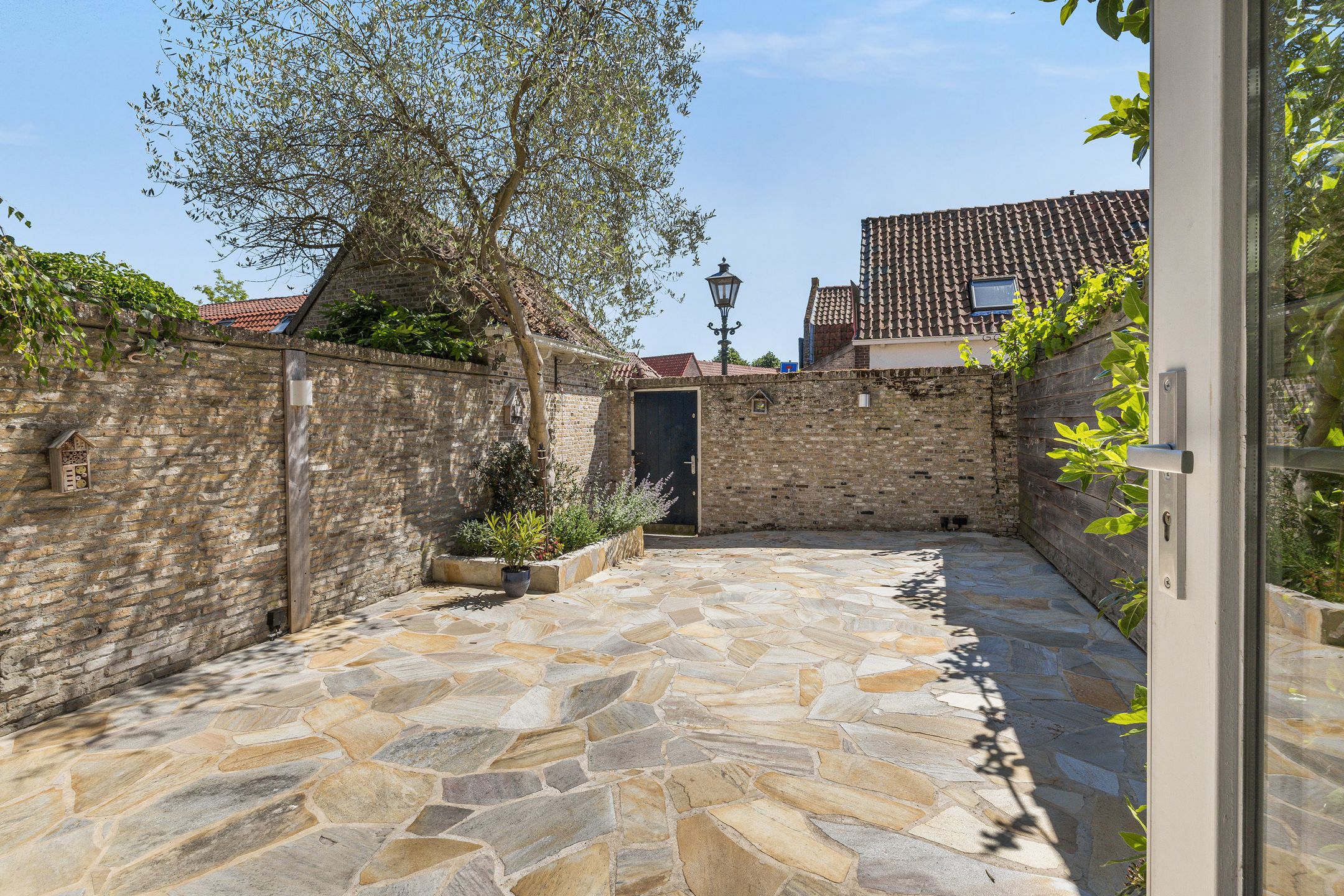 Foto 42 van Maarland Zuidzijde 11