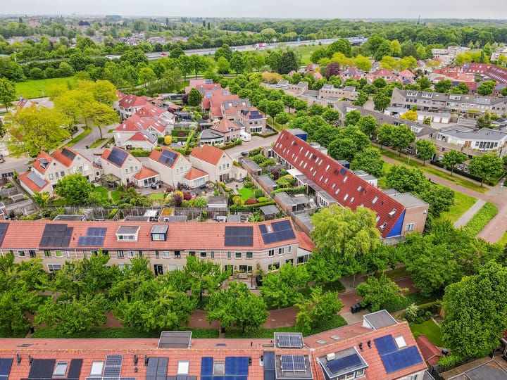 Foto 43 van Chopindreef 64