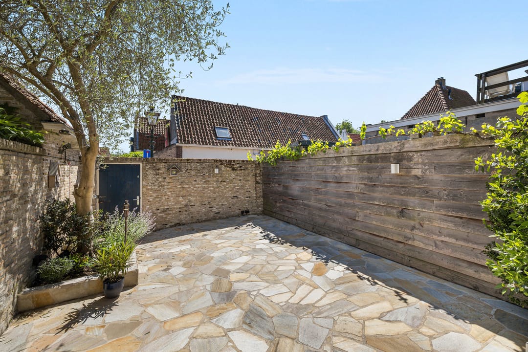 Foto 43 van Maarland Zuidzijde 11