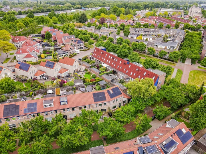 Foto 44 van Chopindreef 64