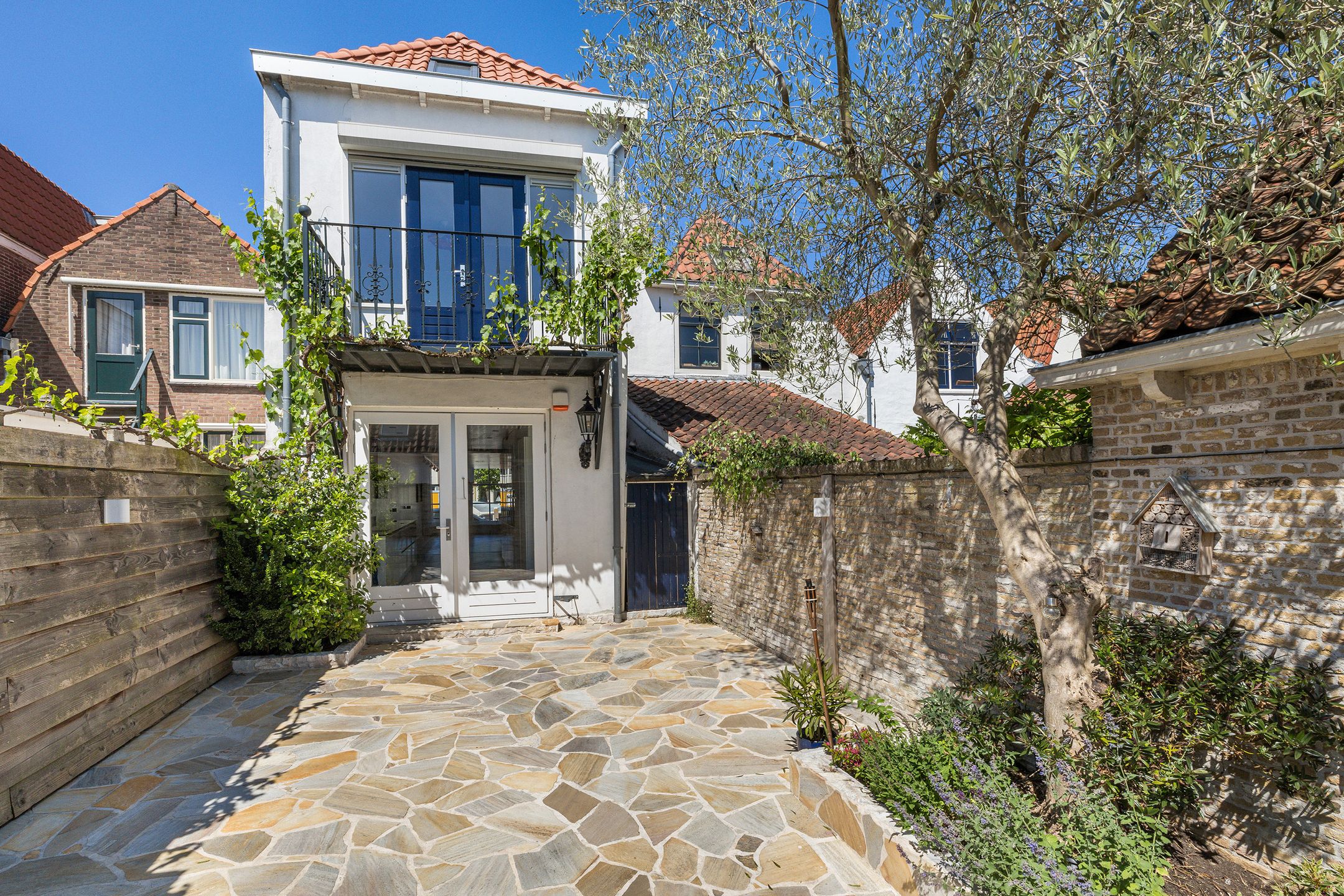 Foto 45 van Maarland Zuidzijde 11