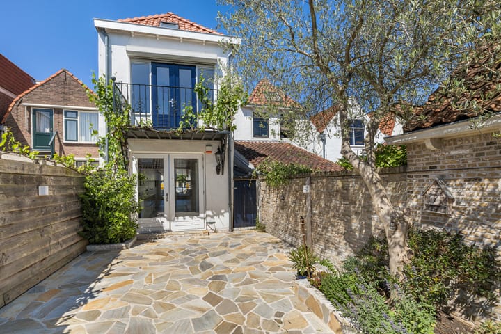 Photo 45 of Maarland Zuidzijde 11