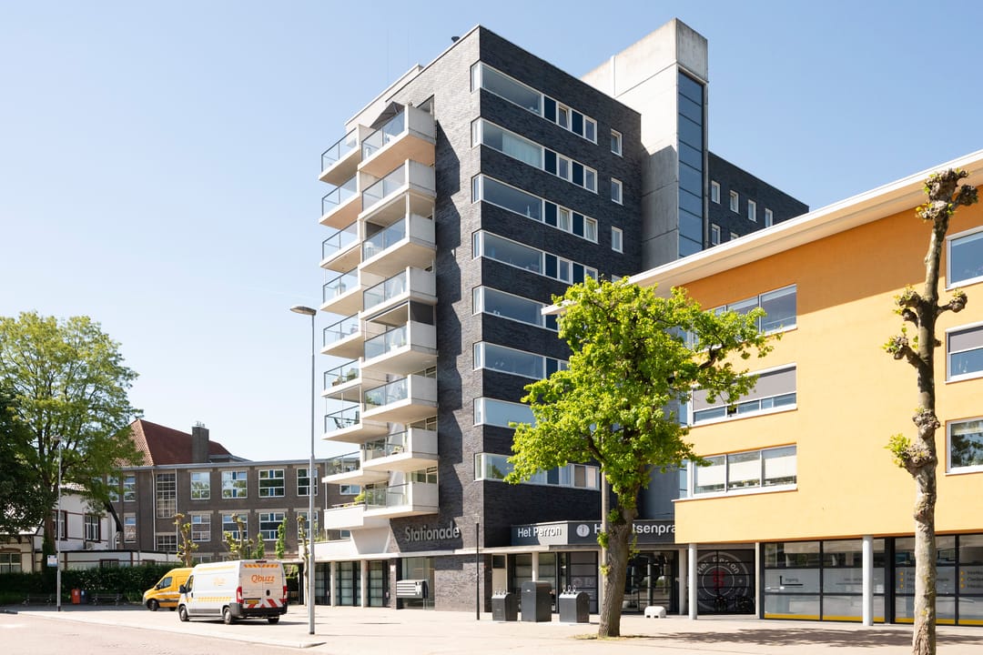 Photo 1 of Stationsplein 59