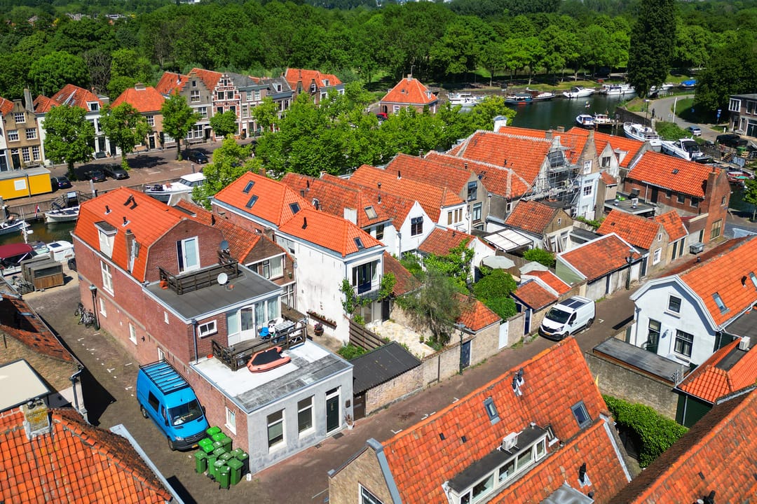 Foto 47 van Maarland Zuidzijde 11