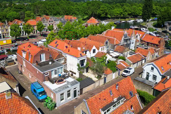 Photo 47 of Maarland Zuidzijde 11