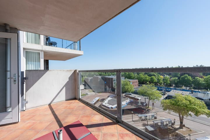 Foto 4 van Stationsplein 59